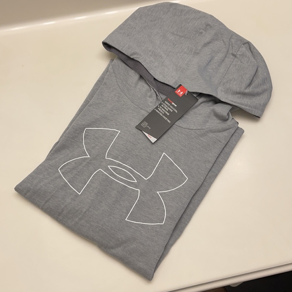 Under Armour Men’s Hoodie